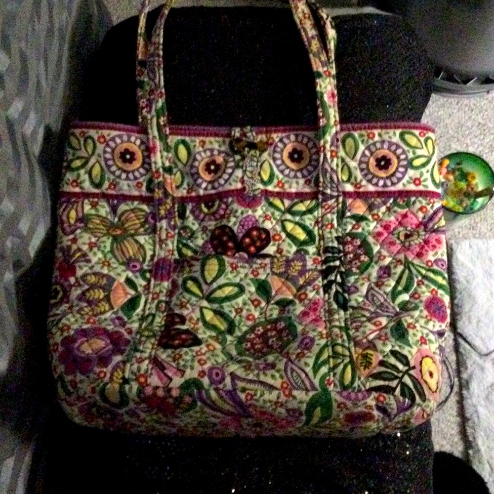 Vera Bradley purse